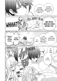 Reincarnated into Demon King Evelogia's World Ch. 20
