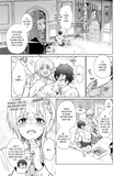 Reincarnated into Demon King Evelogia's World Ch. 23