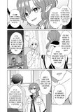 Reincarnated into Demon King Evelogia's World Ch. 13