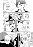 Reincarnated into Demon King Evelogia's World Ch. 14