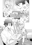 Reincarnated into Demon King Evelogia's World Ch. 15