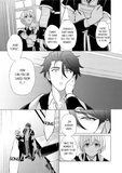 Reincarnated into Demon King Evelogia's World Ch. 18