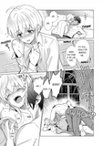 Reincarnated into Demon King Evelogia's World Ch. 19