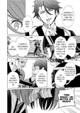 Reincarnated into Demon King Evelogia's World Ch. 22