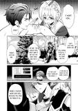 Reincarnated into Demon King Evelogia's World Ch. 24