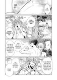 Reincarnated into Demon King Evelogia's World Ch. 26