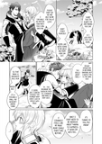 Reincarnated into Demon King Evelogia's World Ch. 5