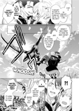 Reincarnated into Demon King Evelogia's World Ch. 5
