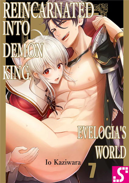 Reincarnated into Demon King Evelogia's World Ch. 7