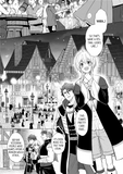 Reincarnated into Demon King Evelogia's World Ch. 7