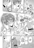 The Perfect Prince Loves Me, His Rival?! Ch. 2