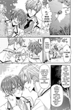 The Perfect Prince Loves Me, His Rival?! Ch. 4