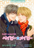 Baby Maybe - June Manga
