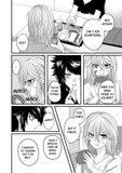Matching Our Answers - Vol. 2 - June Manga
