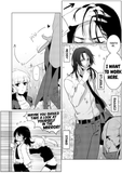 Warm Coffee - Vol. 1 - June Manga