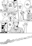 The More Useless He Is, The More I Love Him - June Manga