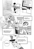 Foolish Heroine - June Manga