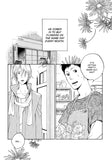 Scent of Spring - June Manga