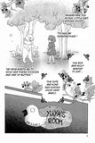 Apple and the Beast - June Manga