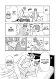 E Series 4 - June Manga
