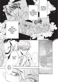 Teach Me, Tutor - June Manga
