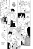 Final Impression - June Manga