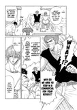 E Series 3 - June Manga