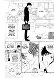 A Love Story between my Boss and I - June Manga