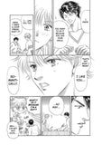 E Series 5 - June Manga