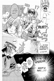 Apple and the Beast - June Manga