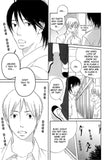 Final Impression - June Manga