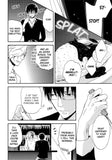 A Touch of the Love Bug - June Manga