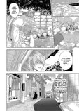 Orison - A Wish, A Prayer - June Manga