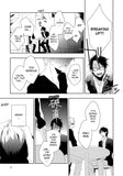 Boring Ninomiya-san - June Manga