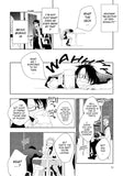 Boring Ninomiya-san - June Manga