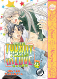 The Tyrant Falls In Love Vol. 4 - June Manga