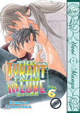 The Tyrant Falls In Love Vol. 6 - June Manga