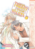 The Tyrant Falls In Love Vol. 9 - June Manga