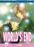 World's End - June Manga