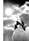 Laugh Under the Sun - June Manga