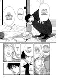 Don't Say Anymore, Darling - June Manga