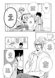 Sunflower Vol. 1 - June Manga
