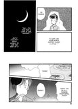 The Moon and Sandals Vol. 1 - June Manga