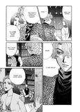 The Art of Loving - June Manga
