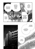 The Art of Loving - June Manga