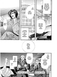 The President's Time - June Manga
