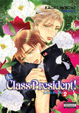 Hey, Class President! Vol. 2 - June Manga