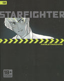 STARFIGHTER Chapter 2 - June Manga