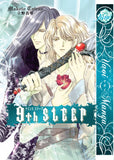 9th Sleep - June Manga