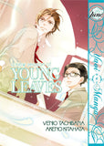 A New Season Of Young Leaves - June Manga
